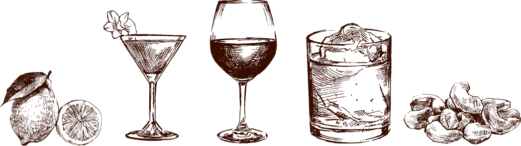 酒